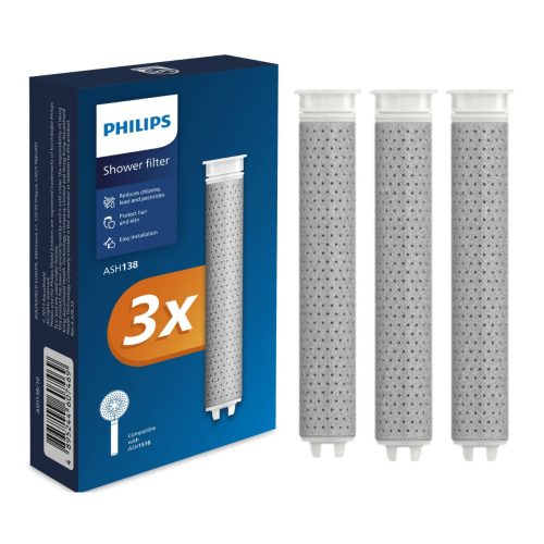 Philips filter za tuš slušalicu 3pack za ASH1516