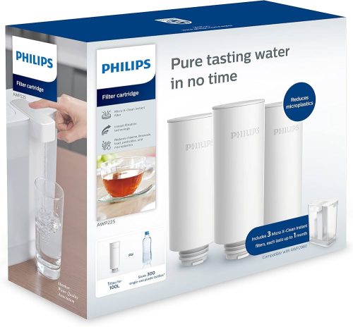 Philips filteri za instant vrč 3-pack AWP225