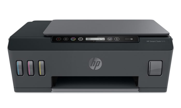 HP Smart Tank 515 AiO Printer