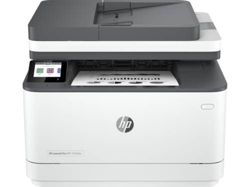 HP LaserJet Pro MFP 3102fdw, 3G630F