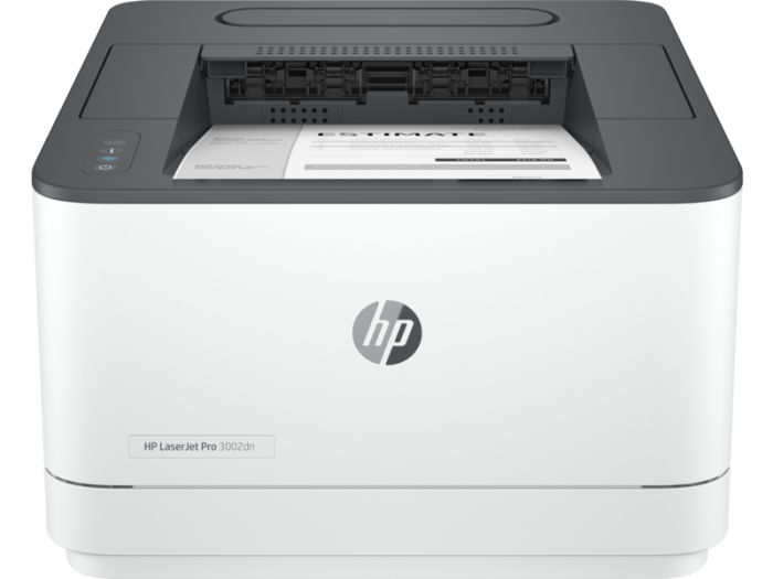 HP LaserJet Pro 3002dn, 3G651F