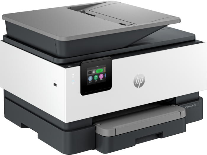 HP OfficeJet Pro 9120e All-in-One Printer, 403X8B