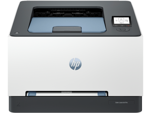 HP Color LaserJet Pro 3202dw, 499R0F