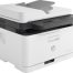 HP Color LaserJet Pro MFP 179fnw, 4ZB97A
