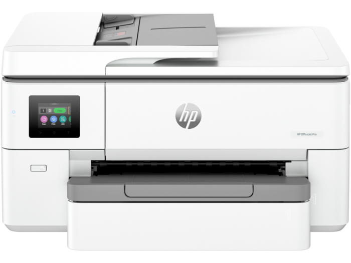 HP OfficeJet Pro 9720e Wide Format AiO, 53N95B