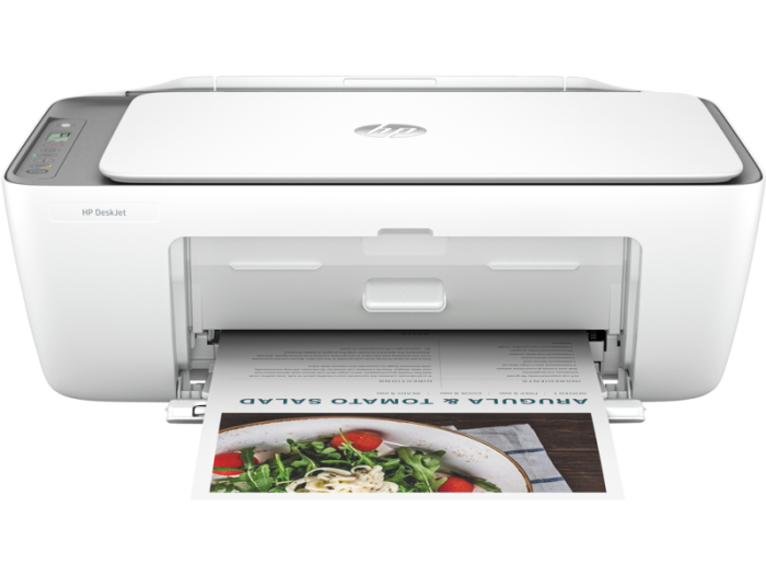 HP DeskJet 2820e All-in-One Printer, 588K9B