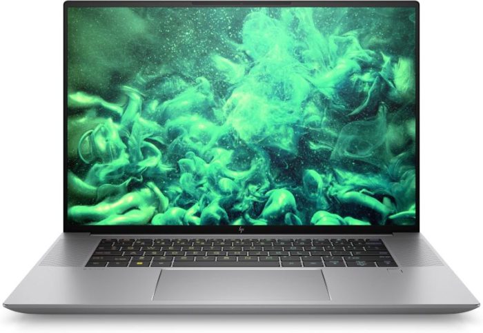 ZBook Studio 16 G10 i7-13700H/32GB/1TB/RTX2000/W11