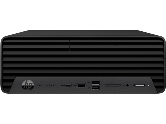 HP Pro SFF 400 G9 i5-12500/8GB/256SSD/W11pro