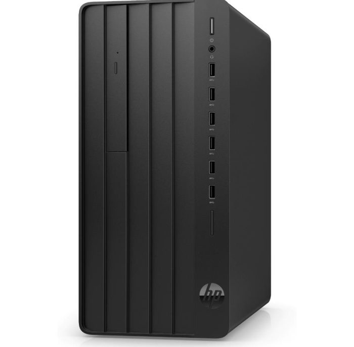 HP Pro Tower 290 G9 i5-12400/8GB/512SSD/W11pro