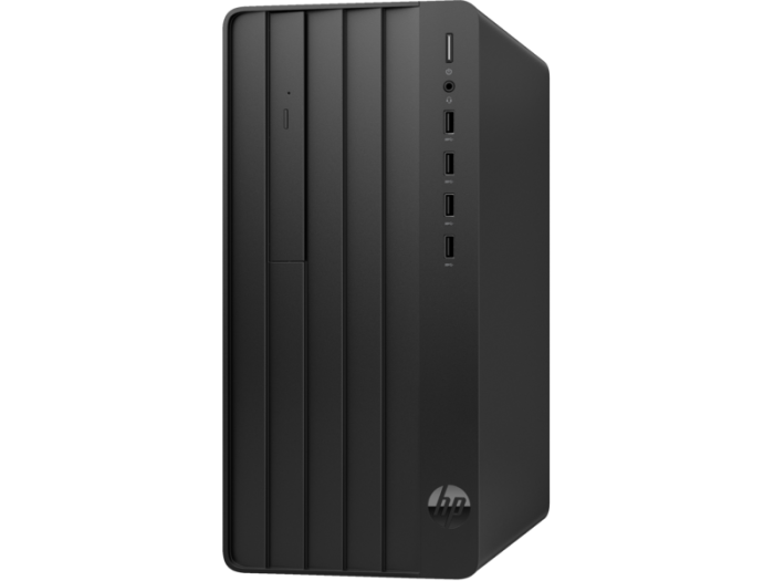 HP Pro Tower 290 G9 i5-12400/16GB/512SSD/W11pro