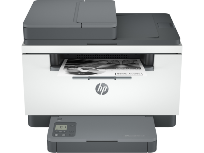 HP LaserJet MFP M234sdn, 6GX00F