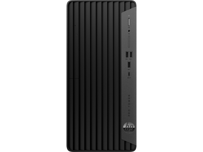 HP Pro Tower 400 G9 i5-12500T/8GB/512SSD/FreeDOS