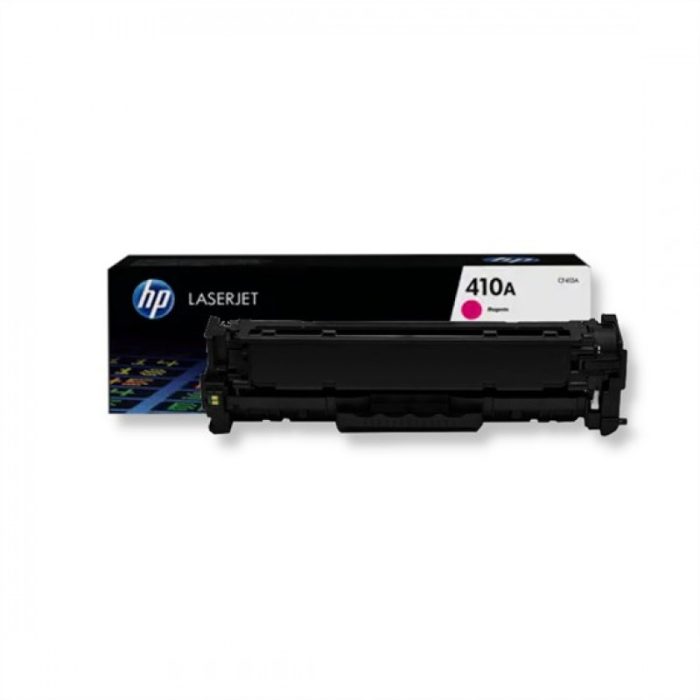 CF413A, HP toner, 2300 str, magenta