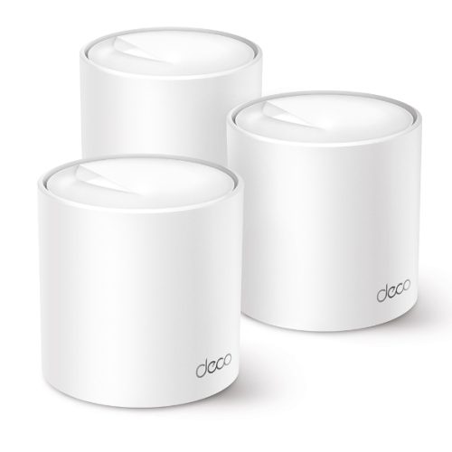 TP-Link Deco X50 AX3000 Whole Home Mesh WiFi 6 2p