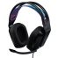 Logitech G335 gaming slušalice s mikrofonom, crna
