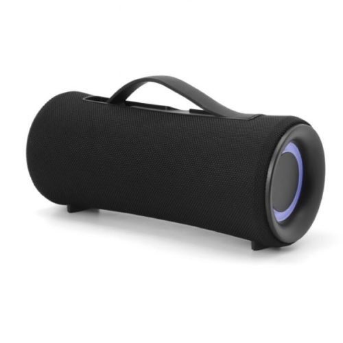 Gembird Wireless LED boombox speaker