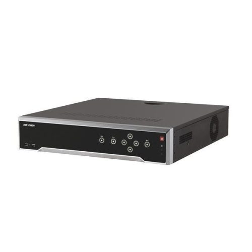 Hikvision NVR DS-7732NXI-K4, 32 channels, 4x HDD, AcuSense