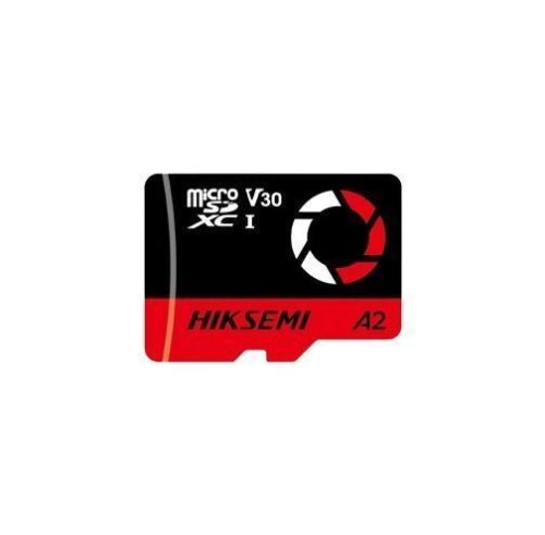 Hiksemi Capture MicroSDXC Card 512 GB