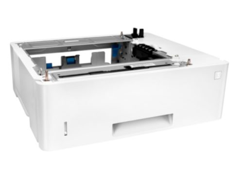 HP LaserJet 550-Sheet Paper Feeder, L0H17A