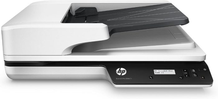 HP ScanJet Pro 3500 f1 Eu Mltlang,L2741A