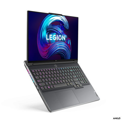 Lenovo Legion 7 R7-6800H/16GB/1TB/RX6700M/16''/DOS