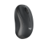 Logitech M240 Silent Bluetooth miš, grafit