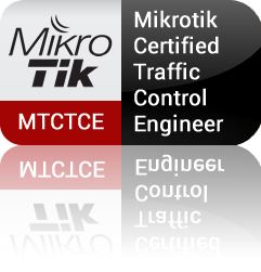MikroTik Certified Traffic Control Engineer Training Course