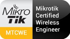 MikroTik Certified Wireless Engineer Training Course