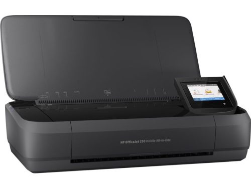HP Office Jet 252 Mobile AIO N4L16C