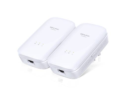 TP-Link PA8010 KIT, Gbit powerline adapter