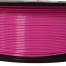 PLA filament 1.75 mm, 1 kg, pink
