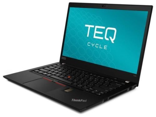 Refurbished Teqcycle Premium Lenovo ThinkPad X1 Carbon G6 i7-8650U 16GB 256M2 14" FHD C W11P