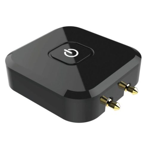 Transmedia Bluetooth audio adapter