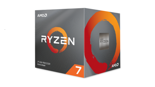 AMD Ryzen 7 5700G, 8C/16T 3,8GHz/4,6GHz, 16MB, AM4
