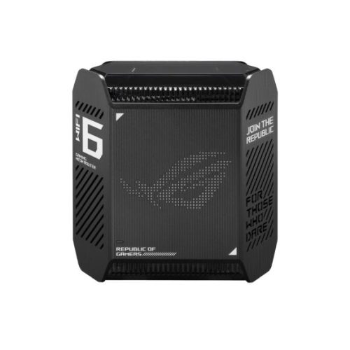 Asus ROG RAPTURE GT6 (1-pk) Black