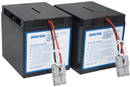 Avacom baterija za APC RBC55