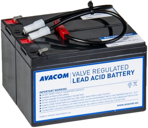 Avacom baterija za APC RBC5