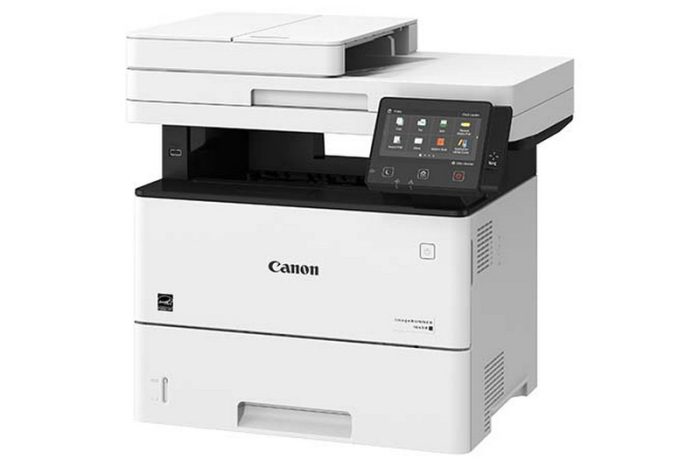 Canon imageRUNNER 1643i II