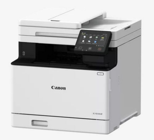 Canon i-SENSYS X C1333iF