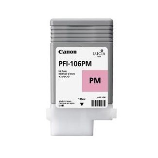 Canon tinta PFI-106, Photo Magenta