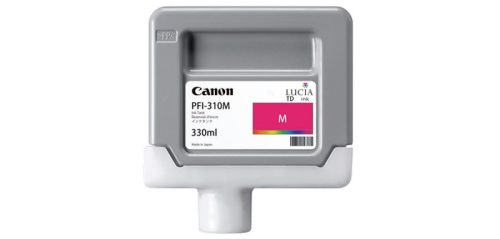 Canon tinta PFI-310, Magenta