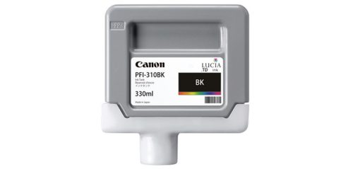 Canon tinta PFI-310, Photo Black