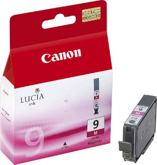 Canon tinta PGI-9M, magenta