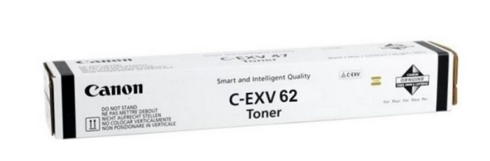 Canon toner CEXV62