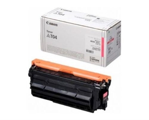 Canon CRG-T04 Magenta