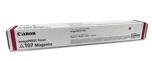 Canon toner T07 Magenta