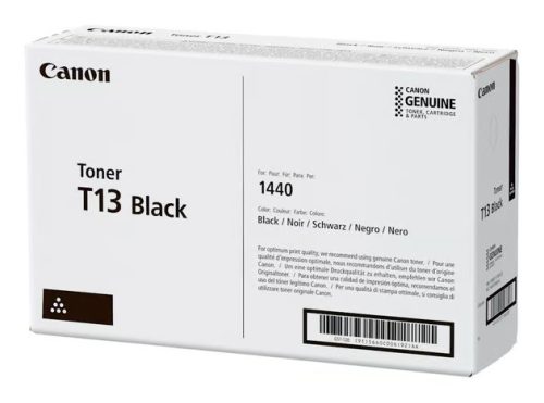 Canon toner T13