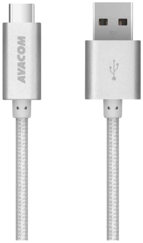 Avacom kabel TPC-100S USB Cable - USB Type-C,100cm