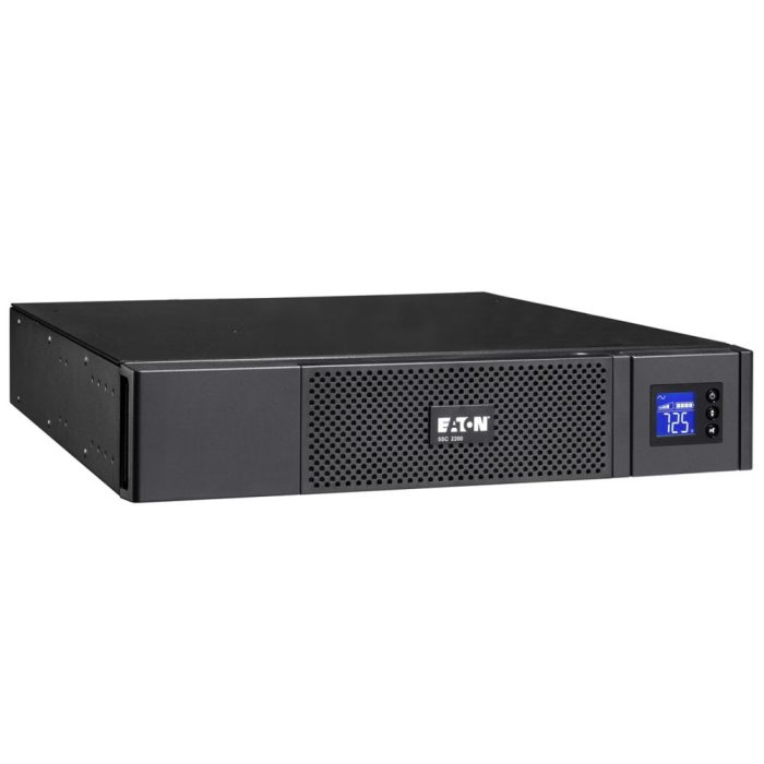 Eaton UPS 1/1-fazni, 5SC2200iRT, 2200 VA/1980 W