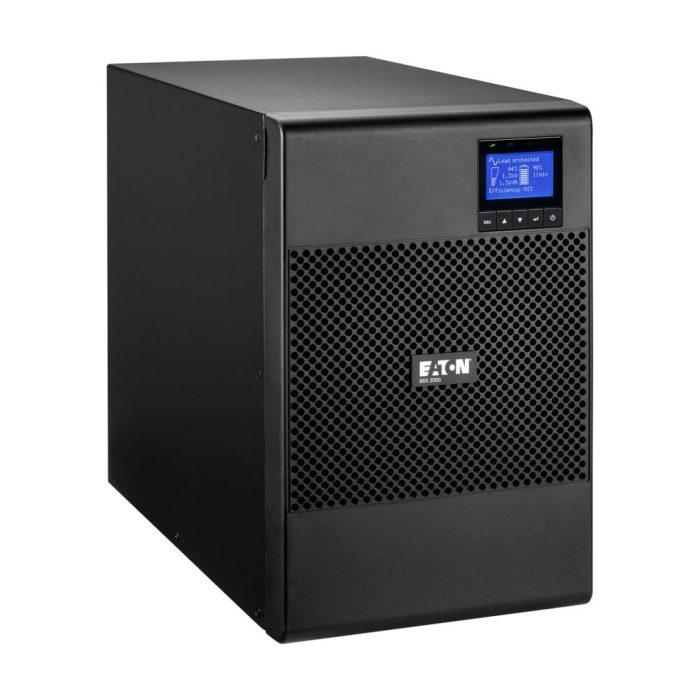 Eaton UPS 1/1 fazni, 9SX 2000i, 2kVA/ 1800 W